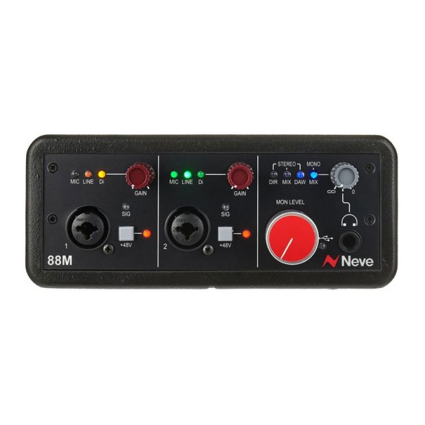 کارت صدا NEVE NEVE 88M
