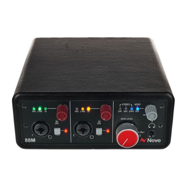 کارت صدا NEVE NEVE 88M
