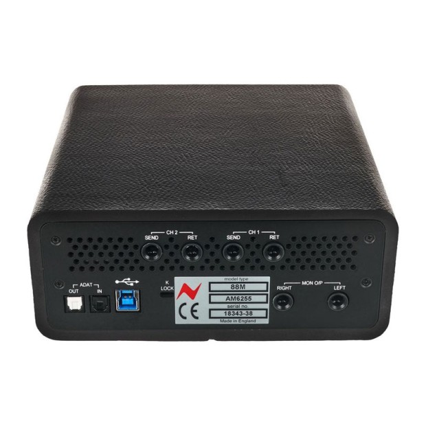 کارت صدا NEVE NEVE 88M