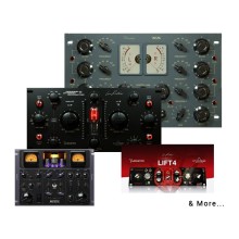 قیمت خرید فروش پلاگین سنهایزر Acustica Plugins