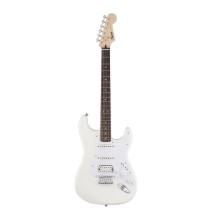 قیمت خرید فروش گیتار الکتریک فندر Squier Bullet Strat LRL HSS Arctic White