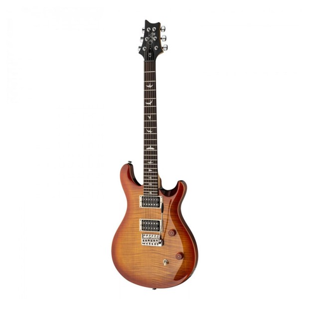 گیتار الکتریک پی آر اس PRS SE CE 24 Vintage Sunburst