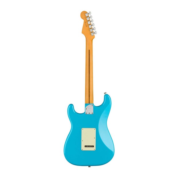 گیتار الکتریک فندر Fender American Professional II Strat MN Miami Blue