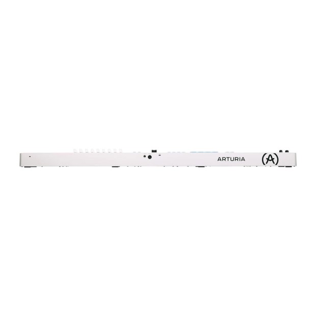 میدی کنترلر آرتوریا Arturia Keylab Essential 88 Mk3 White