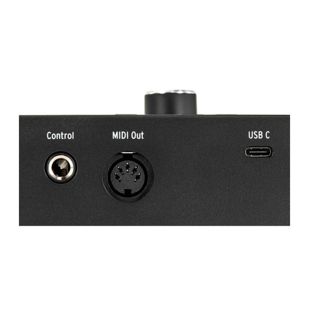 میدی کنترلر آرتوریا Arturia Keylab Essential 88 Mk3 Black