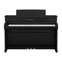 قیمت خرید فروش پیانو دیجیتال یاماها Yamaha CLP 875 Black