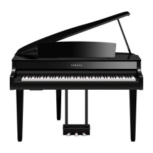 قیمت خرید فروش پیانو دیجیتال یاماها Yamaha CLP 865GP Polished Ebony