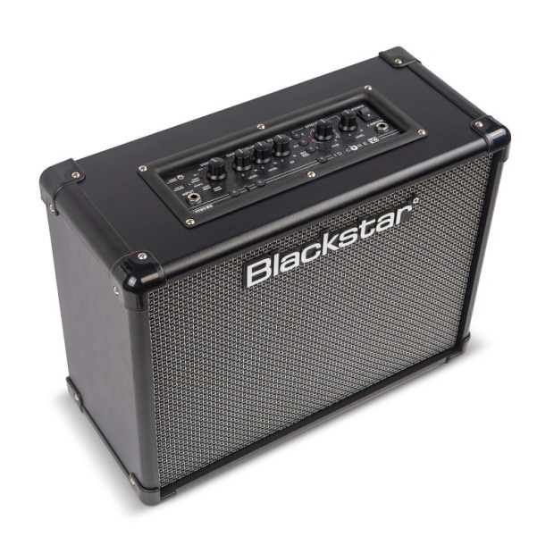 آمپلی فایر گیتار بلک استار Blackstar ID Core V4 Stereo 40