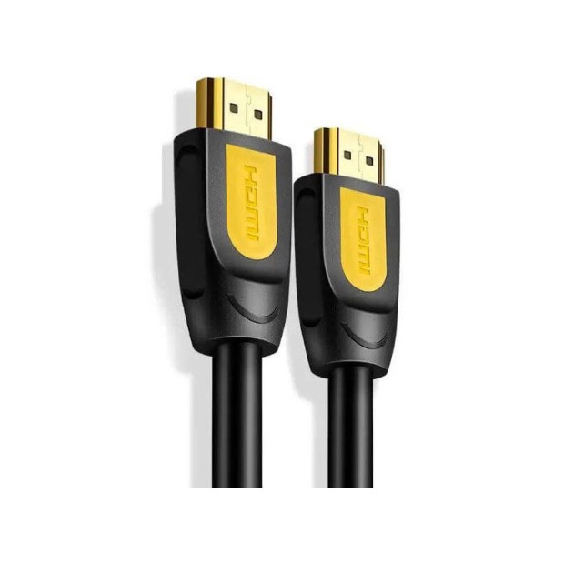 کابل رابط یوگرین UGREEN HDMI Male to Male Cable 1m HD101
