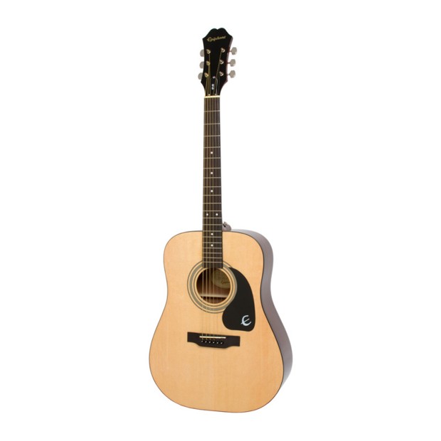 گیتار آکوستیک اپیفون Epiphone DR 100 Natural