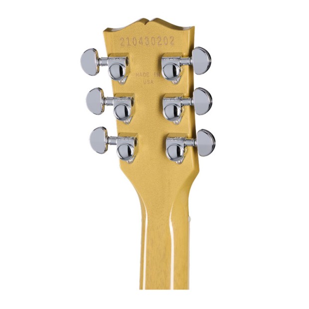 گیتار الکتریک گیبسون Gibson SG Standard TV Yellow