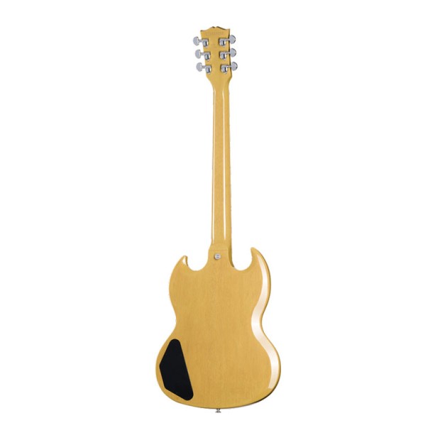 گیتار الکتریک گیبسون Gibson SG Standard TV Yellow