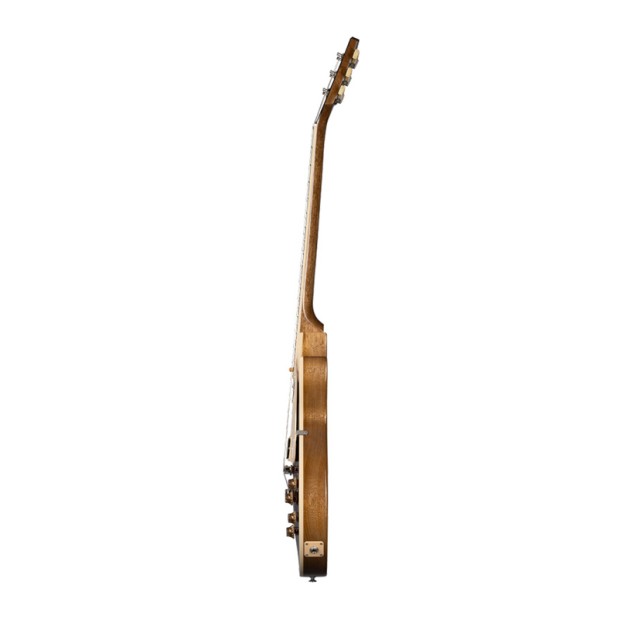 گیتار الکتریک گیبسون Gibson Les Paul Standard 50s Plain Top Sparkling Burgundy