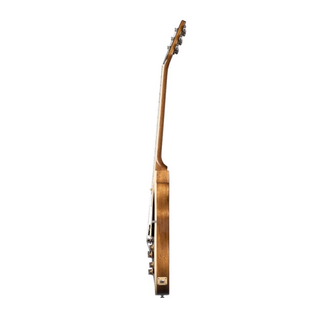 گیتار الکتریک گیبسون Gibson Les Paul Standard 60s Plain Top Sparkling Burgundy