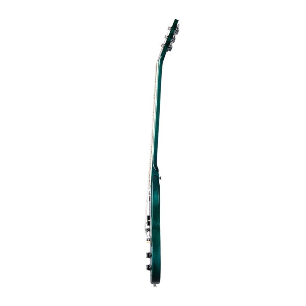 گیتار الکتریک گیبسون Gibson SG Standard Translucent Teal