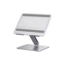 قیمت خرید فروش پایه موبایل و تبلت یوگرین UGREEN Laptop and Tablet Foldable Stand Silver LP339 40291