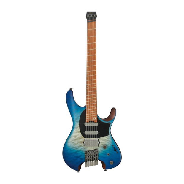 گیتار الکتریک آیبانز Ibanez QX54QM BSM
