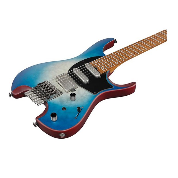 گیتار الکتریک آیبانز Ibanez QX54QM BSM