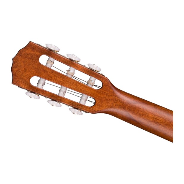 گیتار کلاسیک فندر Fender ESC 80 Classical