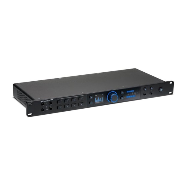 کارت صدا پریسونوس PreSonus Quantum HD 8