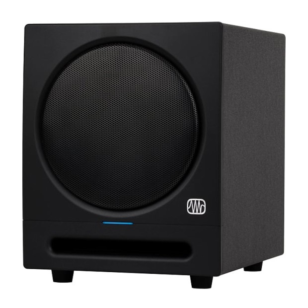 ساب ووفر مانیتورینگ پریسونوس PreSonus Eris Sub 8BT