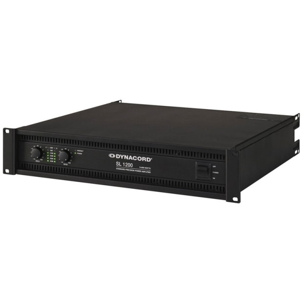 آمپلی فایر دایناکورد Dynacord SL 1200