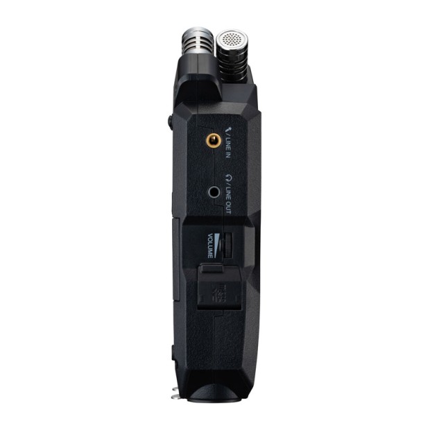 رکوردر صدا زوم ZOOM H4essential