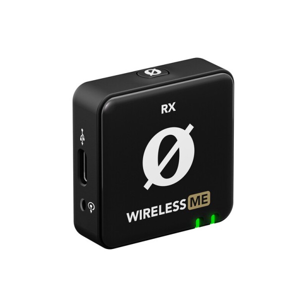 میکروفن بیسیم رود Rode Wireless ME Dual