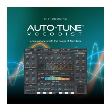 قیمت خرید فروش وی اس تی Antares Antares Auto Tune Vocodist