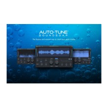 قیمت خرید فروش وی اس تی Antares Antares Autotune SoundSoap