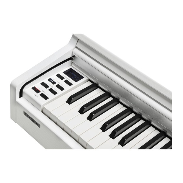 پیانو دیجیتال کورزویل Kurzweil CUP M1 WH