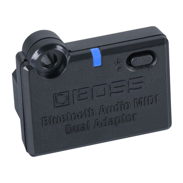 گیرنده بلوتوث باس BOSS BT Dual