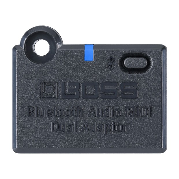گیرنده بلوتوث باس BOSS BT Dual
