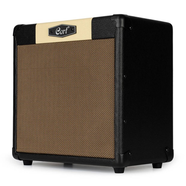 آمپلی فایر گیتار الکتریک کورت Cort CM15R Black