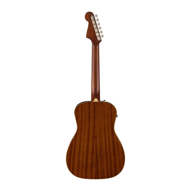 گیتار آکوستیک فندر Fender Malibu Player Natural