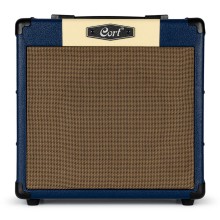 قیمت خرید فروش آمپلی فایر گیتار الکتریک کورت Cort CM15R Dark Blue