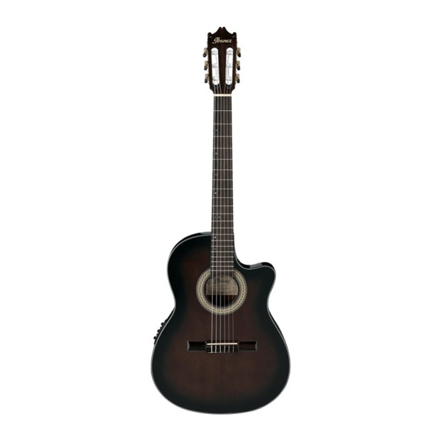 گیتار کلاسیک آیبانز Ibanez GA35TCE DVS