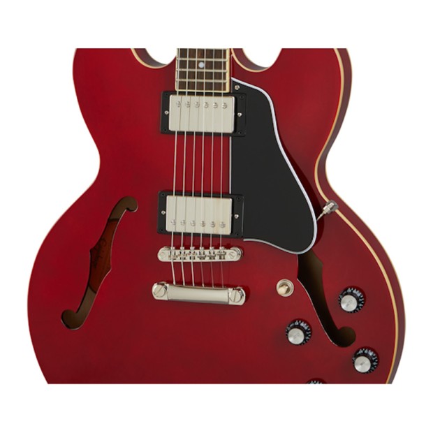 گیتار الکتریک اپیفون Epiphone ES-335 Cherry