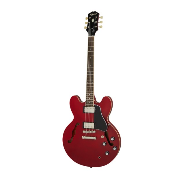گیتار الکتریک اپیفون Epiphone ES-335 Cherry
