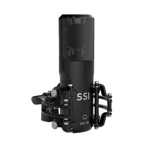 کارت صدا اس اس ال Solid State Logic SSL 2+ Recording Pack
