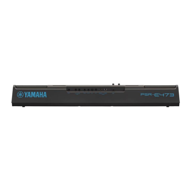 کیبورد آموزشی یاماها Yamaha PSR-E473