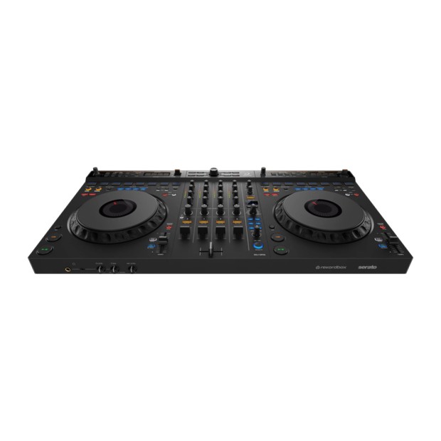 دی جی کنترلر آلفاتتا AlphaTheta DDJ-GRV6