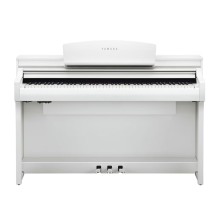 قیمت خرید فروش پیانو دیجیتال یاماها Yamaha CSP 275 White