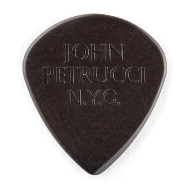 پیک گیتار دانلوپ Dunlop John Petrucci Primetone Jazz III Black