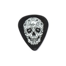 قیمت خرید فروش پیک گیتار دانلوپ Dunlop Lucky 13 Dead Wood 1.0mm