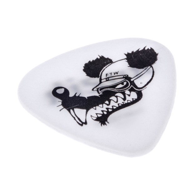پیک گیتار دانلوپ Dunlop Frank Kozik Chiselers 1.0mm