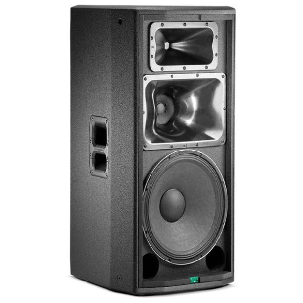 اسپیکر | باند اکتیو جی بی ال JBL PRX735 