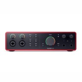 قیمت خرید فروش کارت صدا فوکوسرایت Focusrite Scarlett 16i16 4th Gen