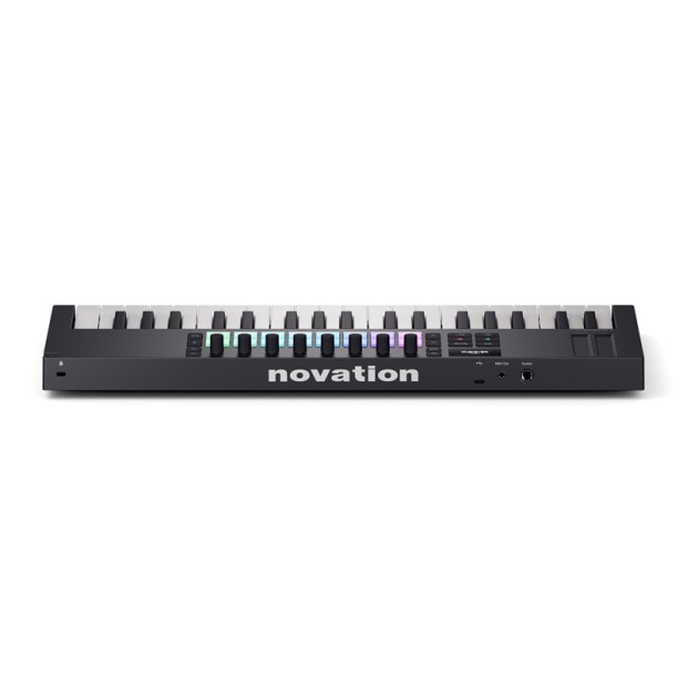 میدی کنترلر نویشن Novation Launchkey Mini 37 MK4