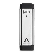 قیمت خرید فروش کارت صدا مخصوص گیتار آپوجی Apogee JAM 96K